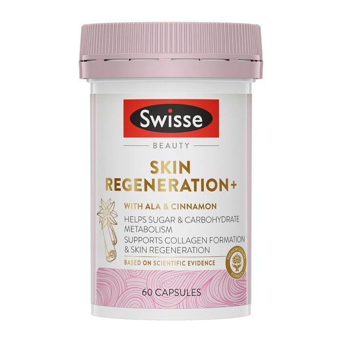 Swisse - Beauty Skin Regeneration+