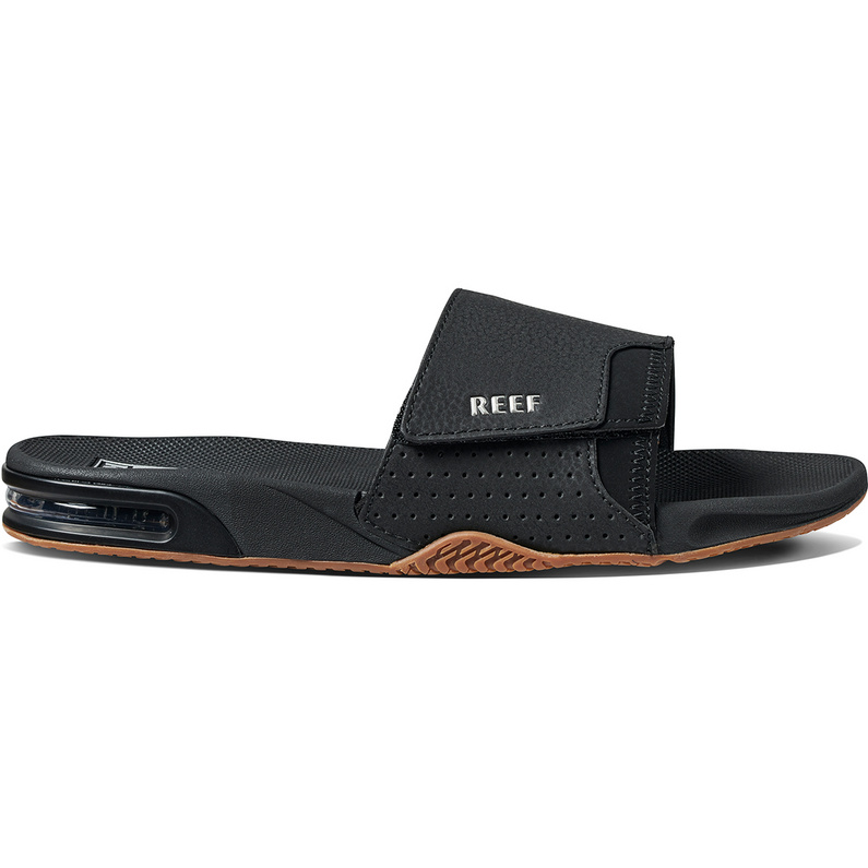 Reef Herren Fanning Slide Sandale
