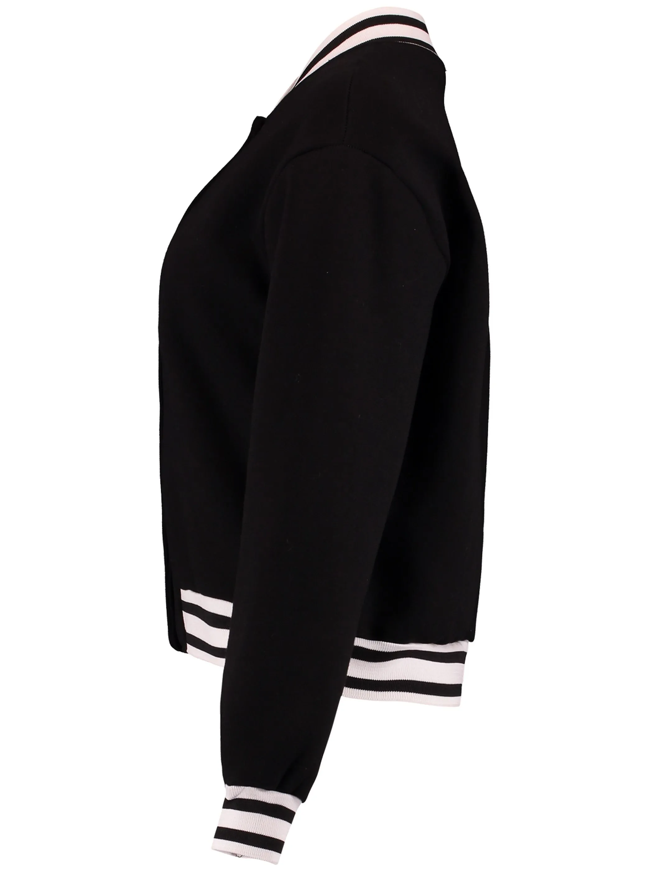 Hailys BFA-2450 LS P JK EL44ONA Collegejacke
