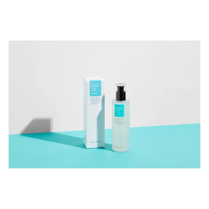 Cosrx Tonique exfoliant à l'acide salicylique - 100 ml
