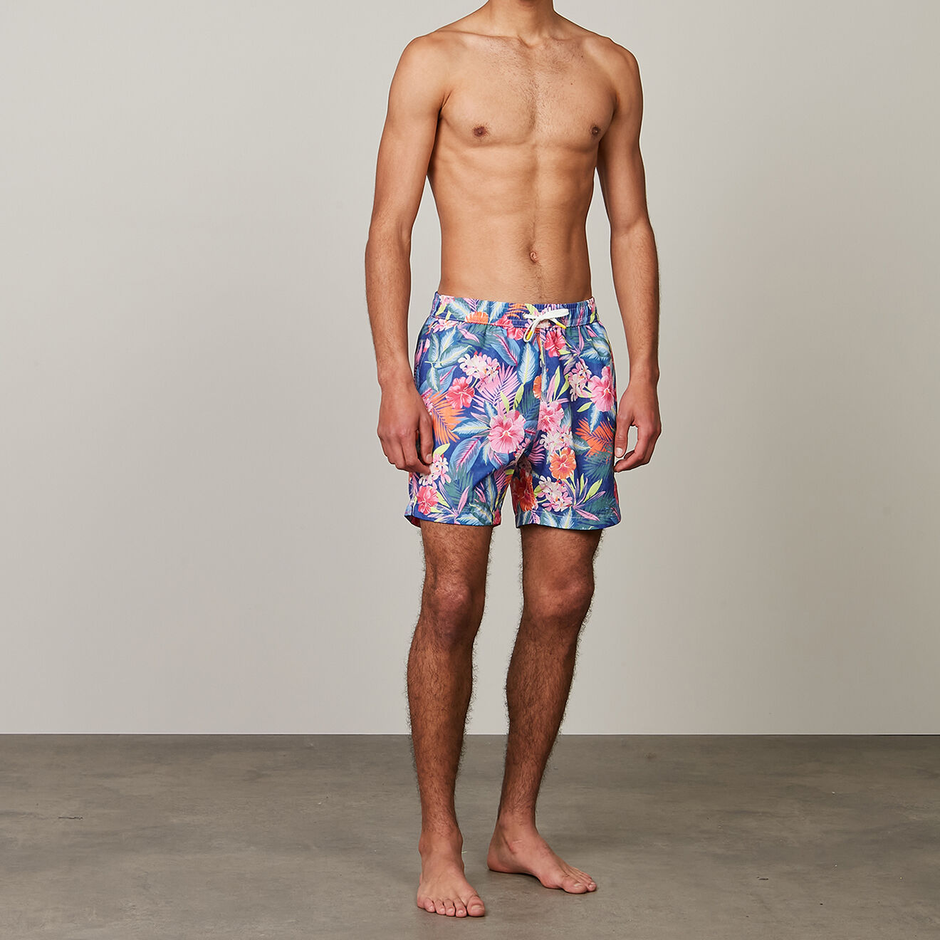 Hartford Maillot de bain royal
