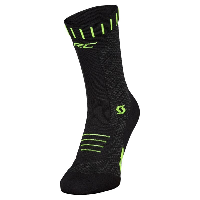 SCO Sock RC Running Crew - Chaussettes running