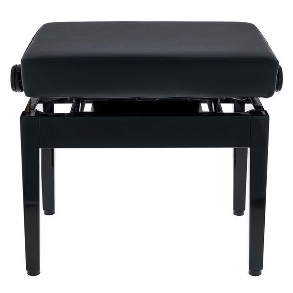 Burghardt B 500 H Black Polished