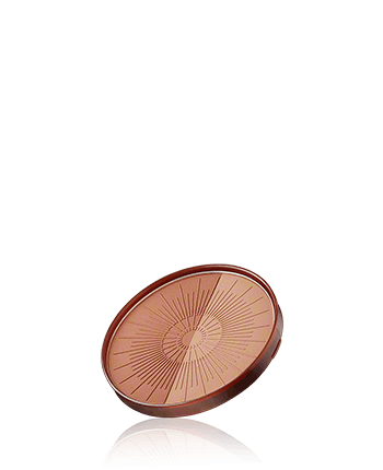 Artdeco Bronzing Powder Compact long-lasting Refill 80 Natural 10g