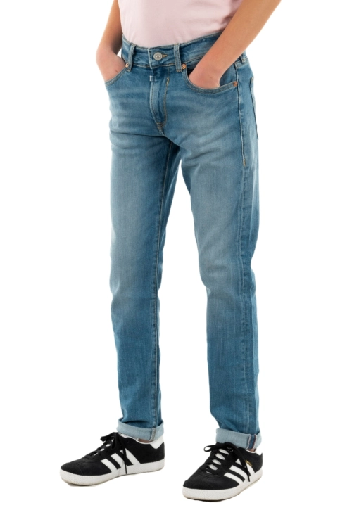 jeans Le Temps Des Cerises 800/16 3001 blue