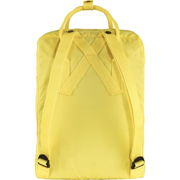 Sac à dos lifestyle FJALLRAVEN KANKEN CORN