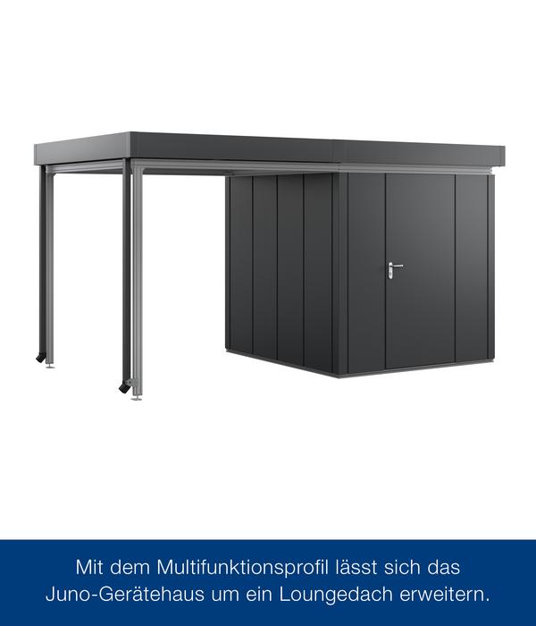 Hörmann Juno Multifunktionsprofil für JFD5,