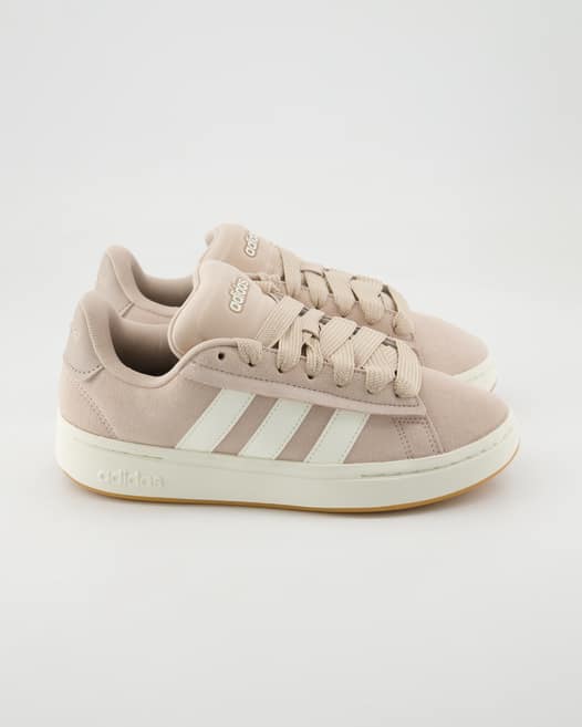 Adidas Grand Court Alpha Sneaker in Rosa