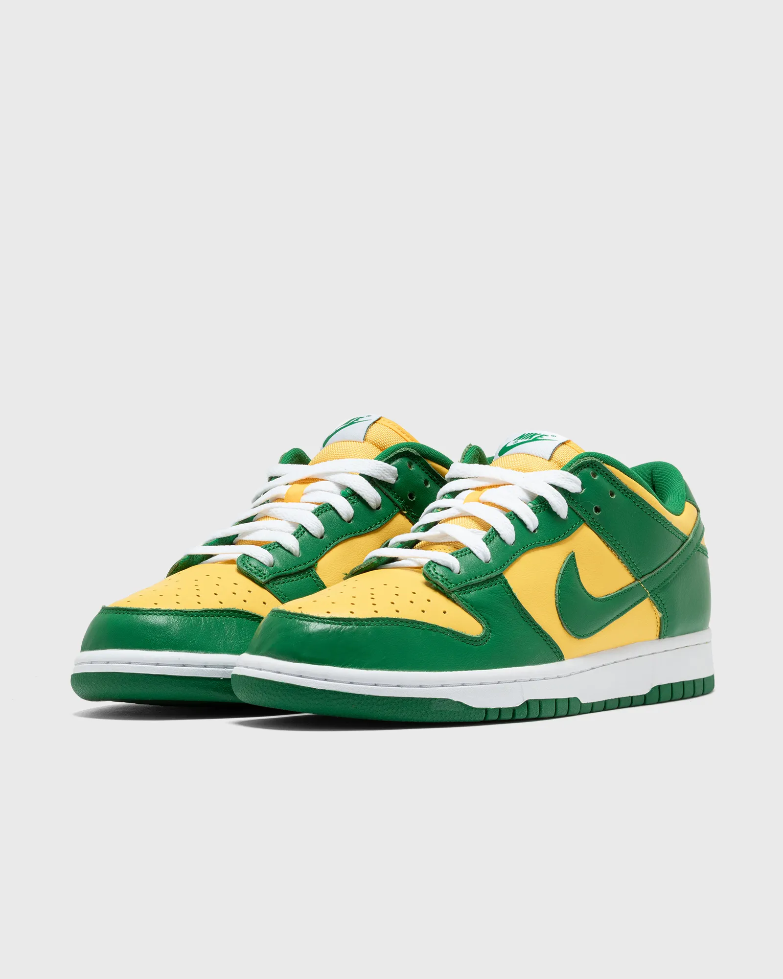 Nike Dunk Low SP BRASIL