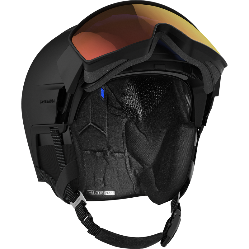 Driver Prime SIGMA Plus Skihelm