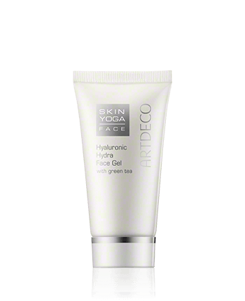Artdeco Skin Yoga Face Hyaluronic Hydra Face Gel with Green Tea 50ml