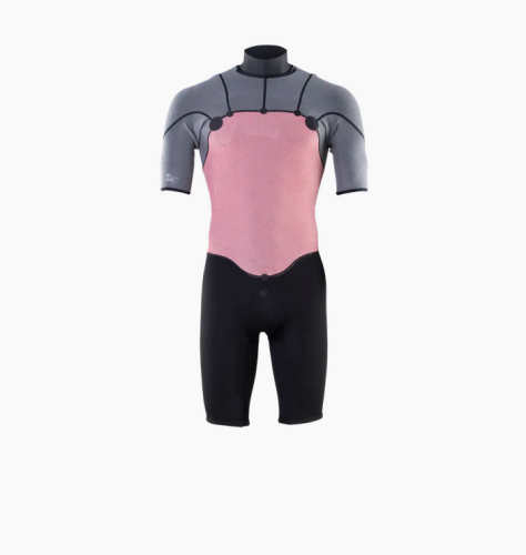ION Element 2/2 Shorty SS Front Zip 2025