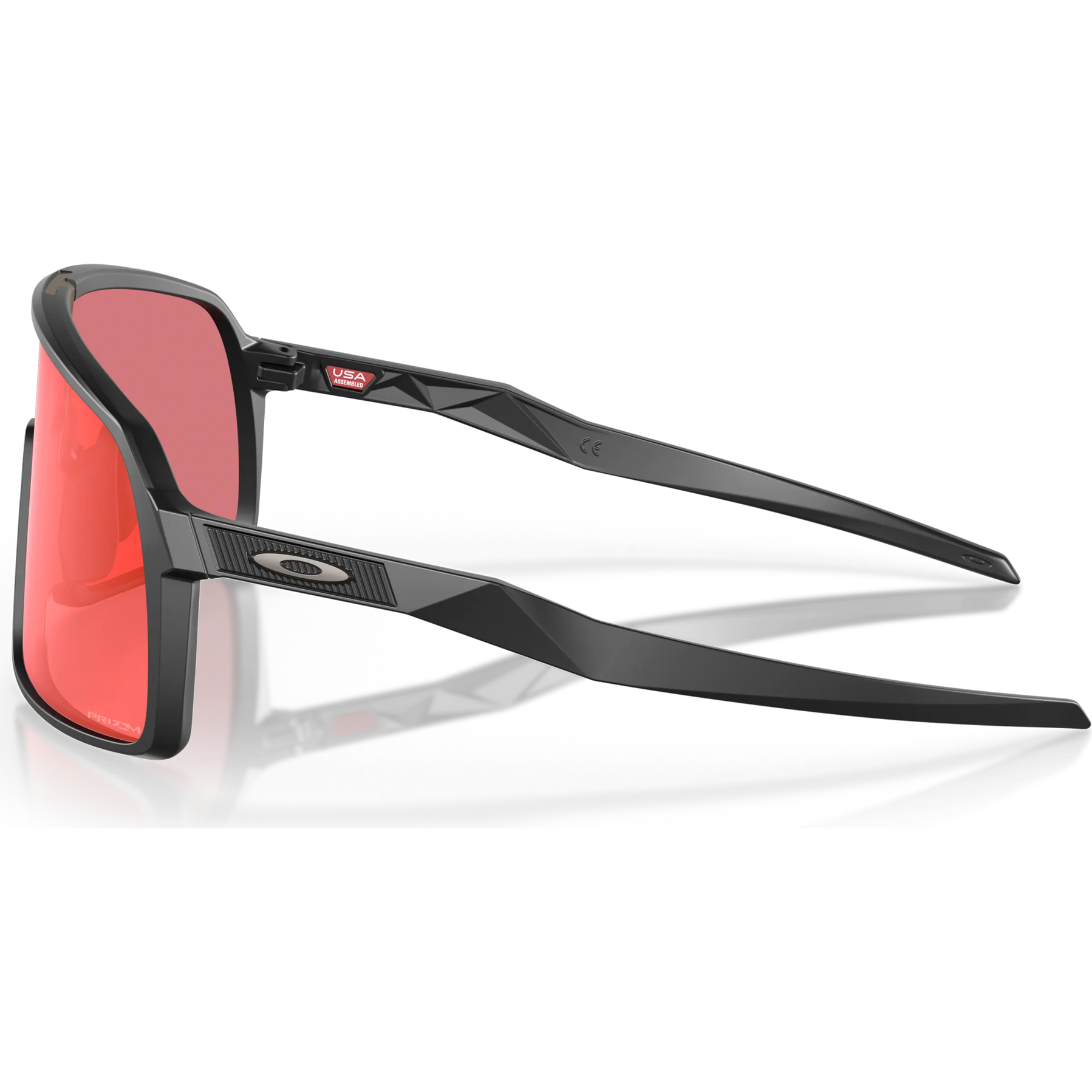 Oakley Sutro Prizm Fietsbril