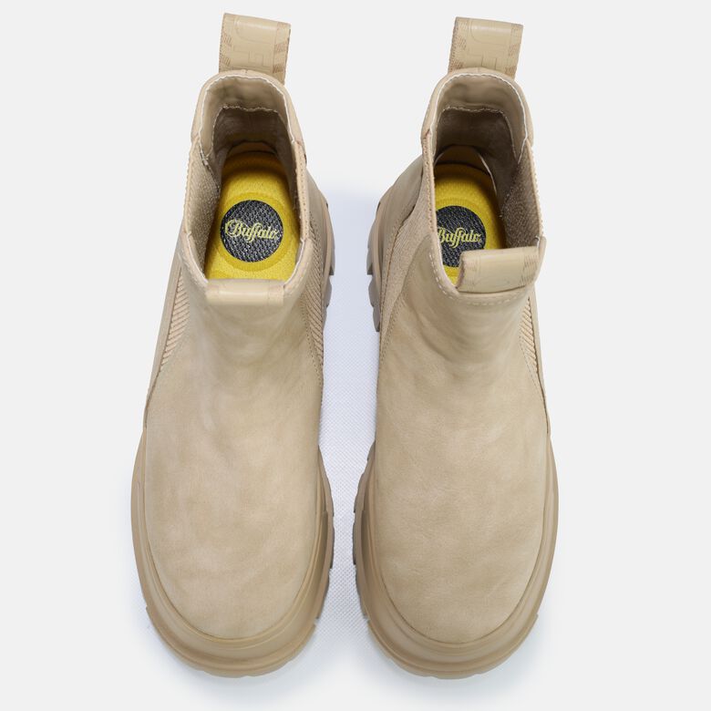 Aspha Chelsea Mid