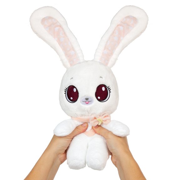Peluche Peekapet