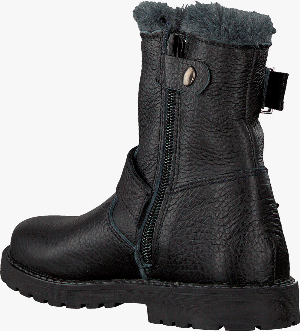 TON & TON zwarte ton & ton biker boots 292548