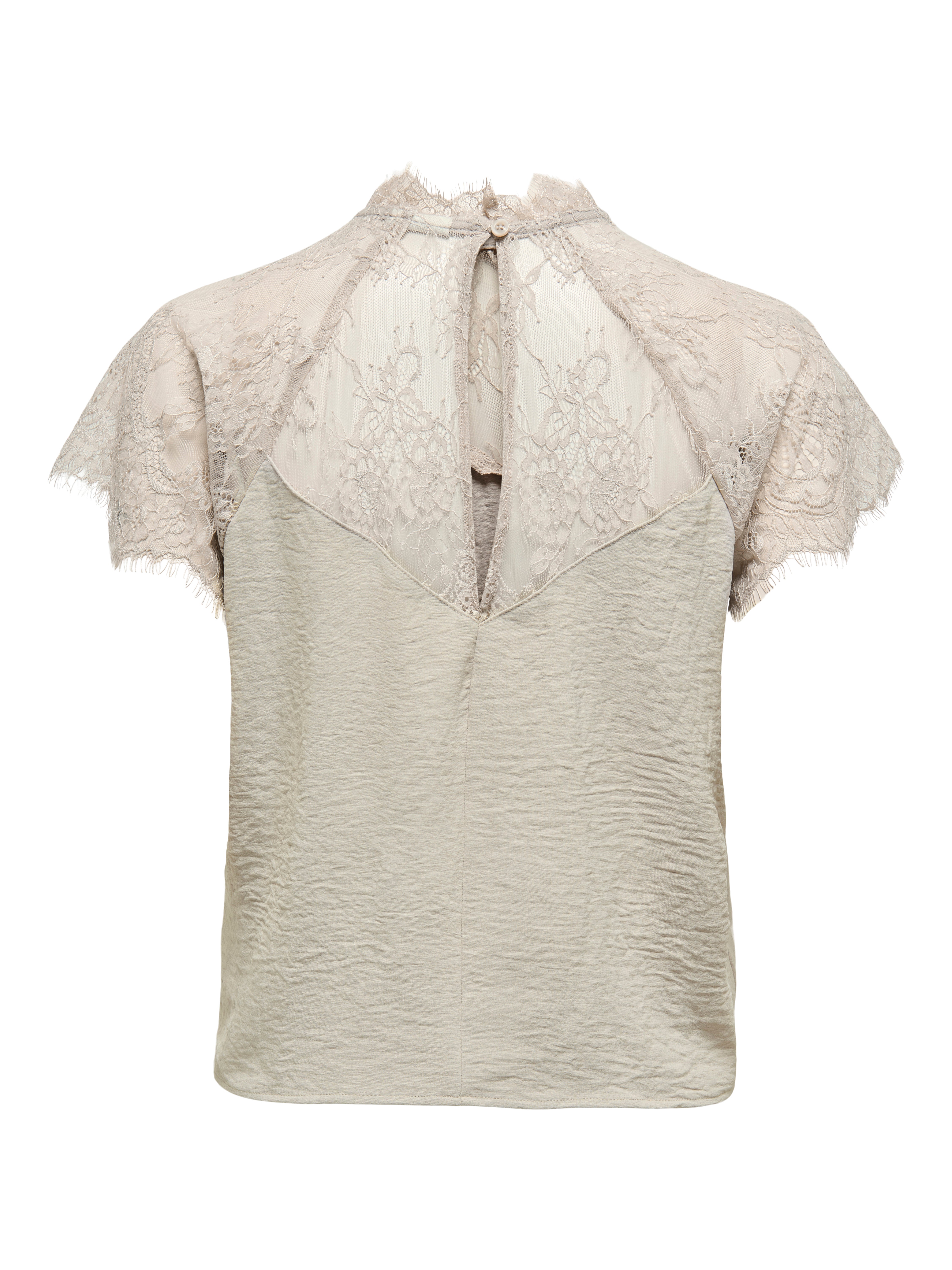 JDYLION Top Chateau Gray