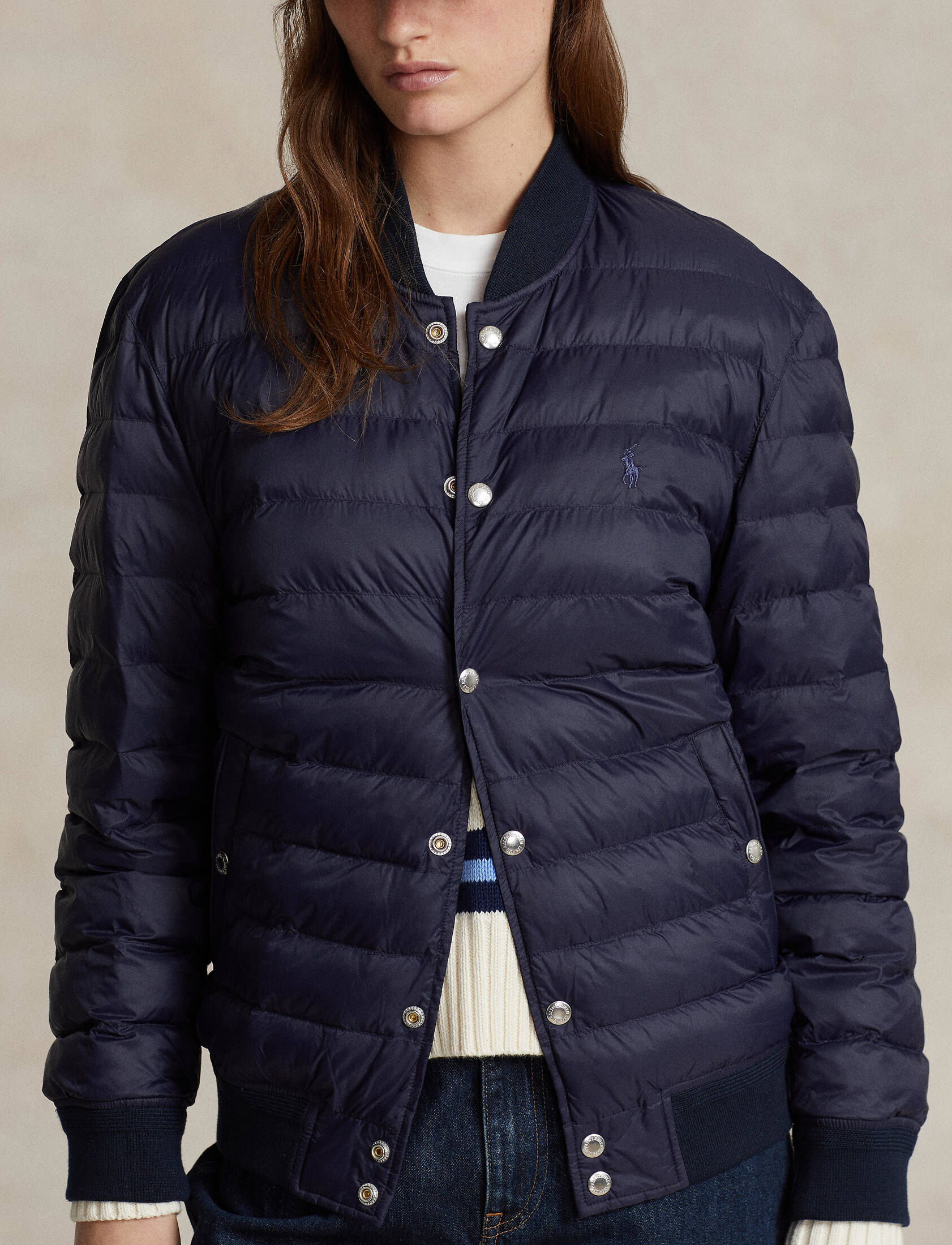 Polo Ralph Lauren| Damen Jacke