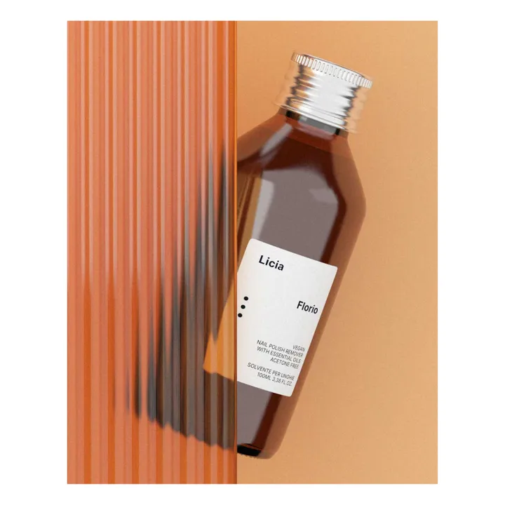 Licia Florio Dissolvant Ritual - 100 ml