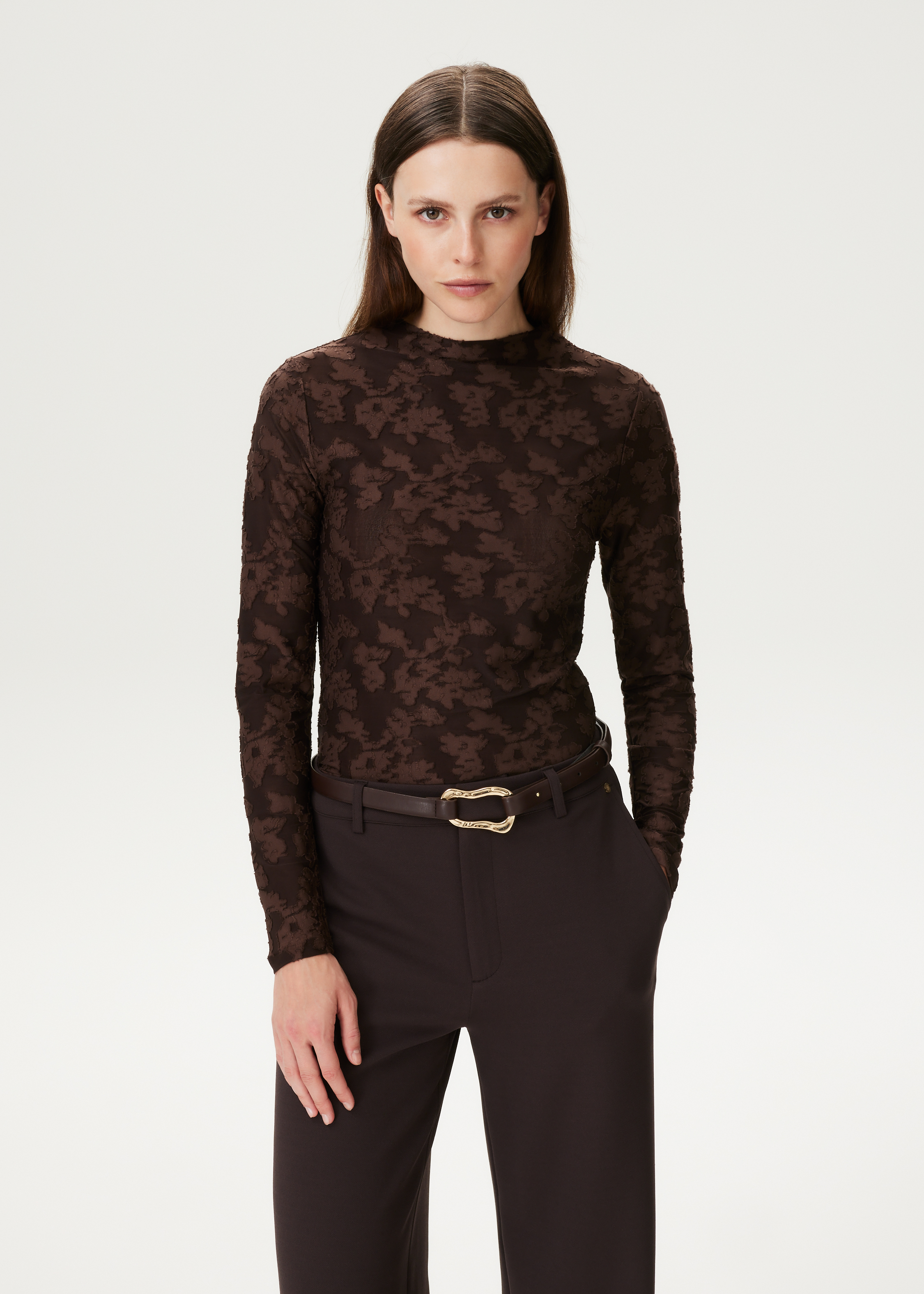 Mesh top