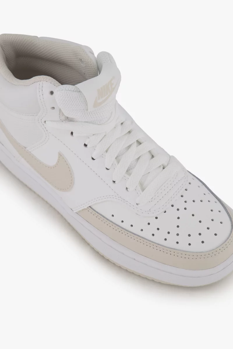 Nike Court Vision Mid Damen Sneaker