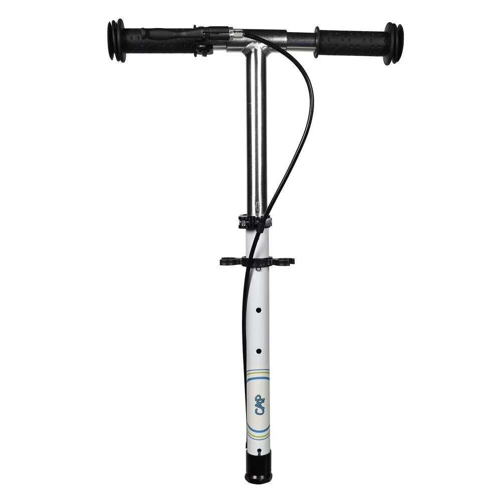 TROTTINETTE PLIABLE 2 ROUES 125 MM AVEC FREIN