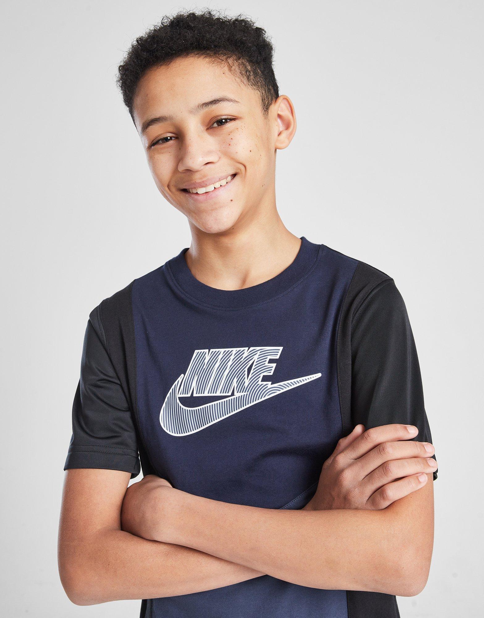 Nike T-shirt Hybrid Junior