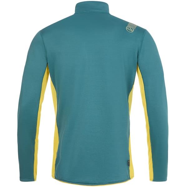 Veste polaire ski rando LA SPORTIVA CHILL JKT M ALPINE MOSS
