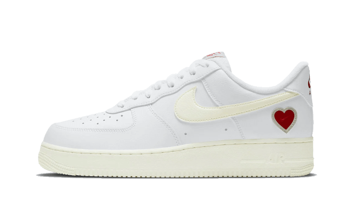 Nike Air Force 1 Low Valentine's Day (2021)