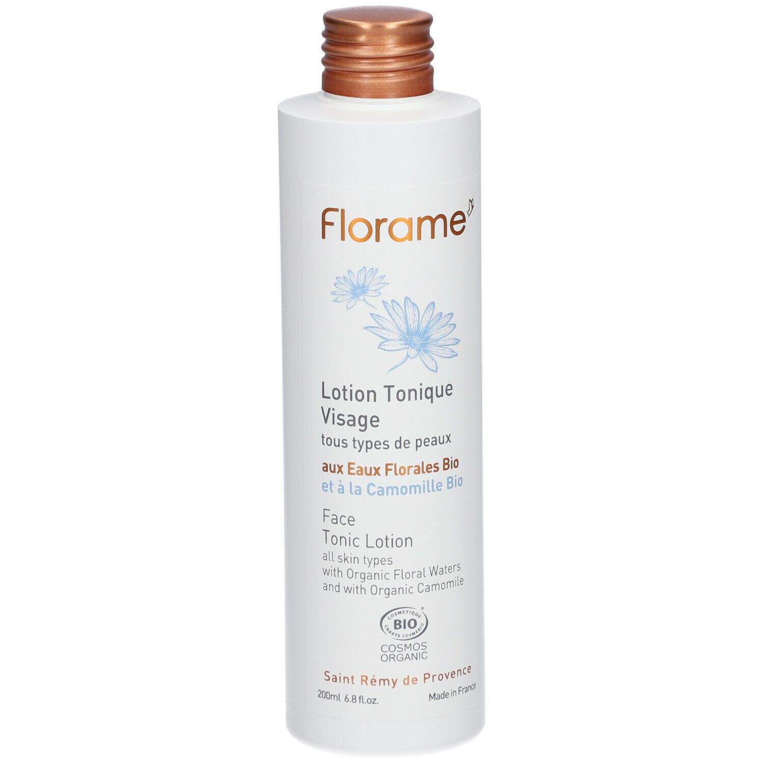 Florame Gesichtswasser