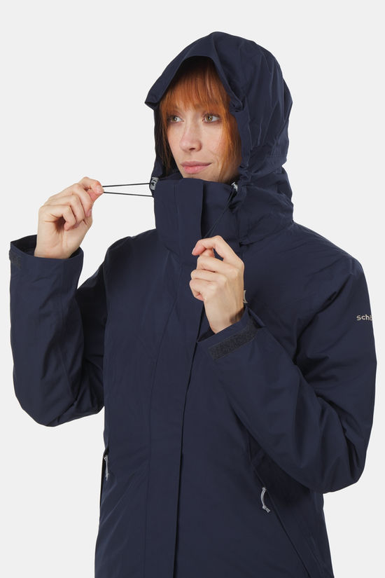 Schöffel Schöffel Tamina 3-In-1 Jas Dames