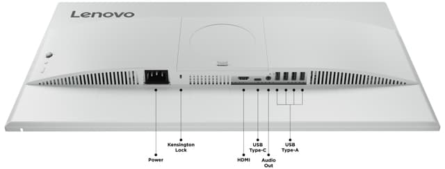 Lenovo L24m-4A 23,8