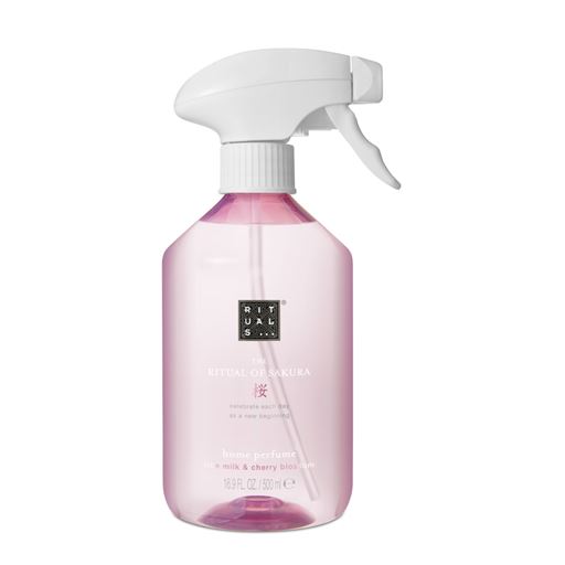 Rituals Parfum D'Interieur Duftspray, The Ritual of Sakura