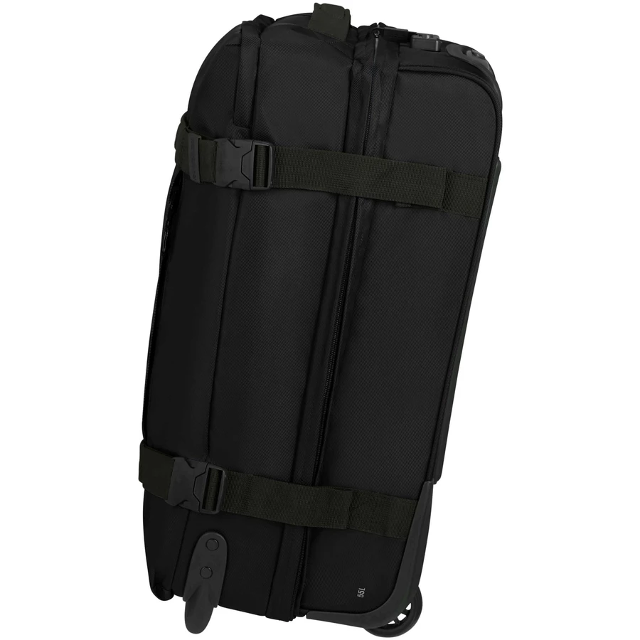 American Tourister Urban Track 55 - 2-Rollenreisetasche cm asphalt black