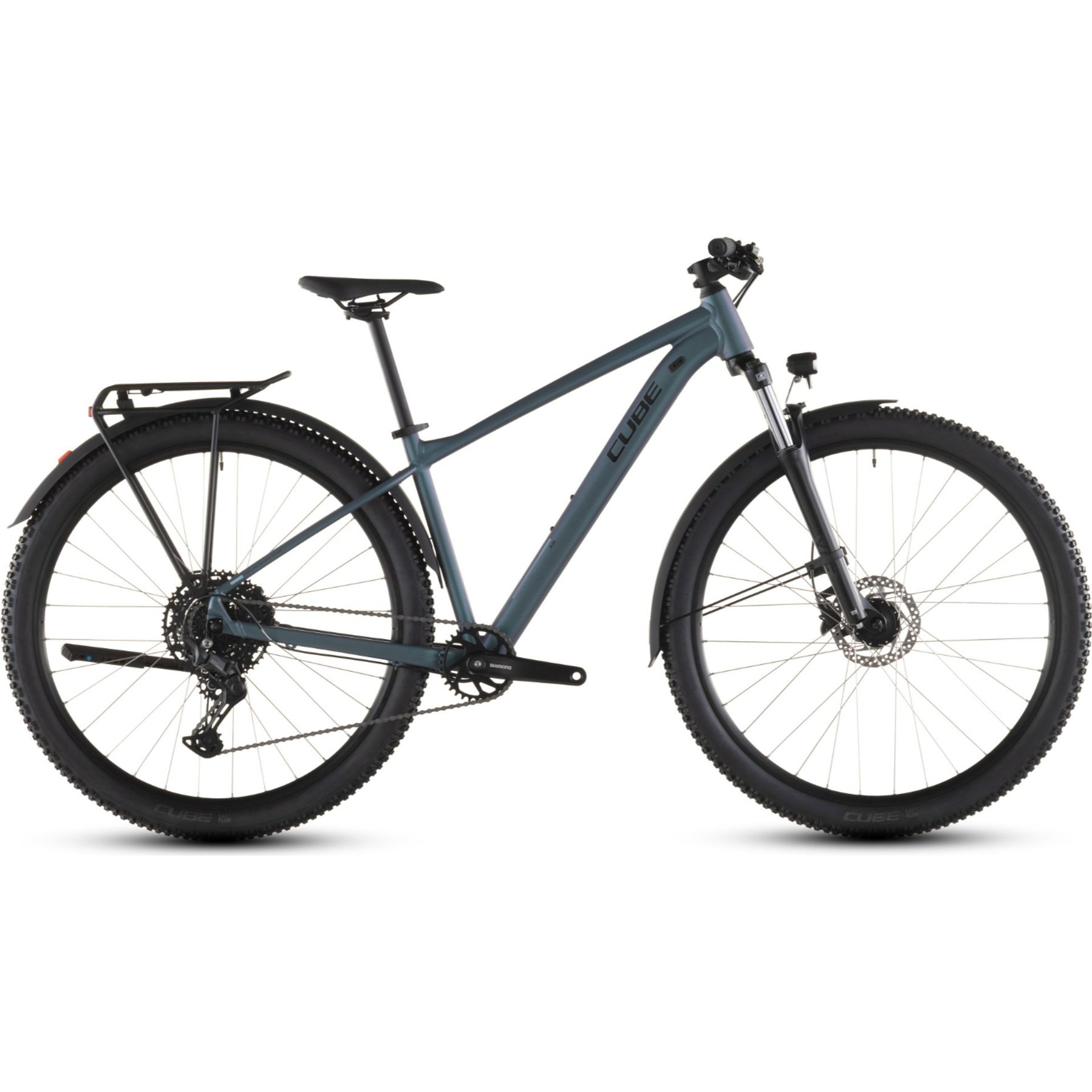 Cube Aim Pro FE 2026