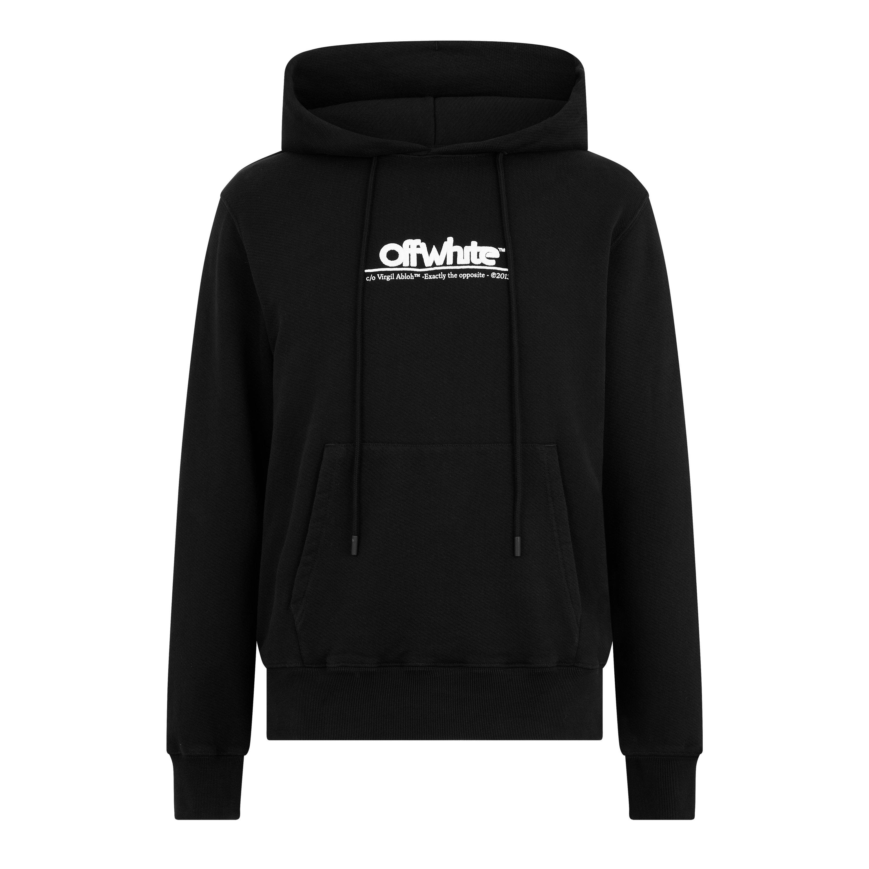 Off White Chunky Hdy Sn99
