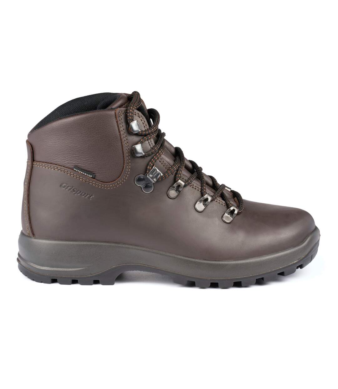 Grisport - Bottines de marche HURRICANE - Femme (Marron) - UTGS152