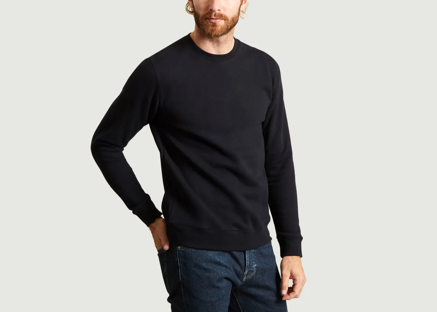 Sweatshirt Vagn Classic Norse Projects