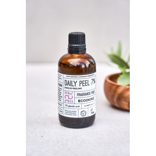 Ecooking Daily Peel, 100 ml
