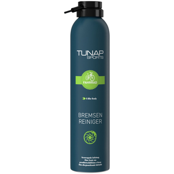 TUNAP Sports Bremsenreiniger Pflegemittel