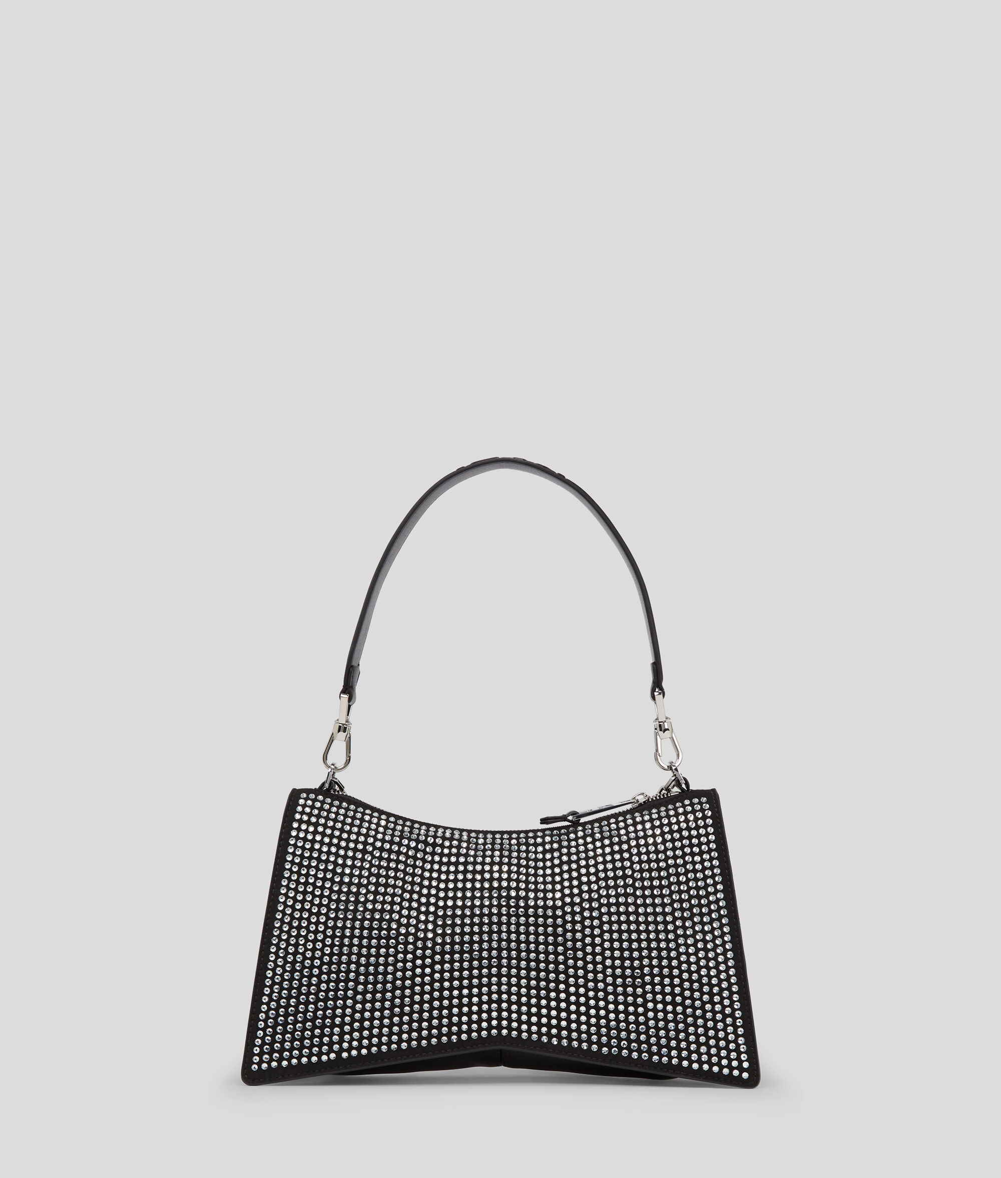 SAC PORTÉ ÉPAULE À STRASS K/SEVEN ELEMENT
