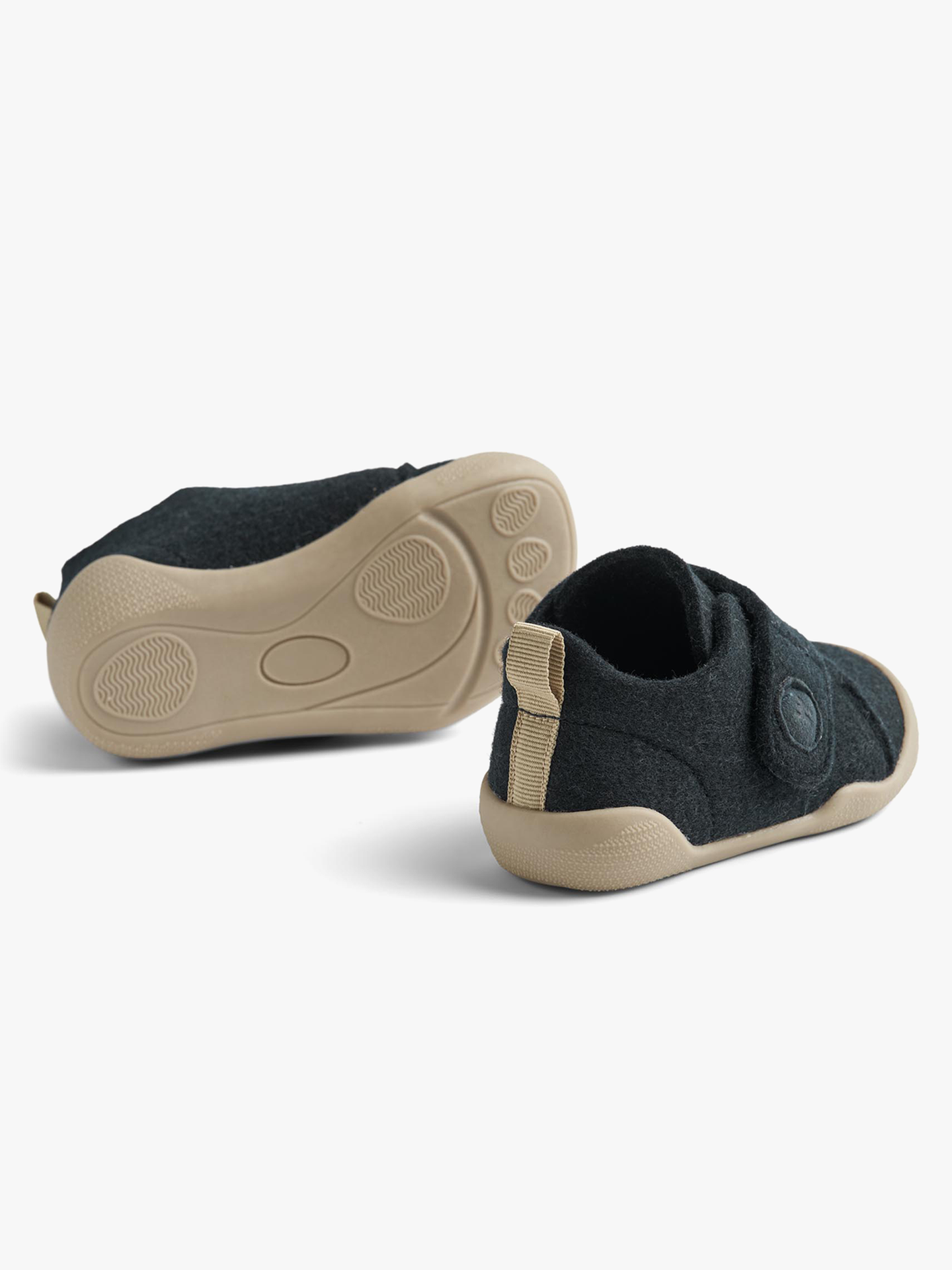 Indoor Shoe Fleecy