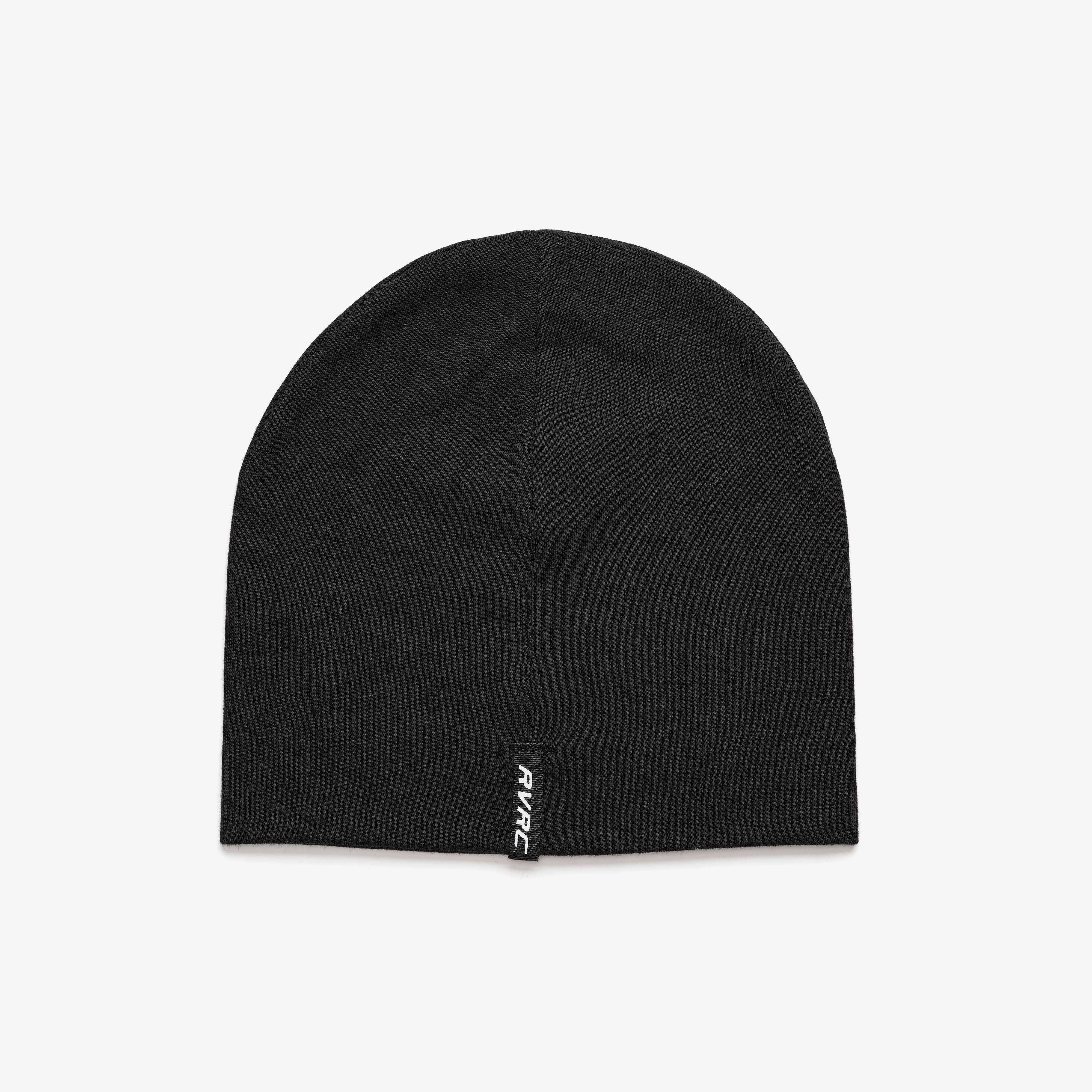 Soft Beanie  Black