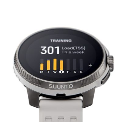 SuuntoRACE MIDNIGHT - grau