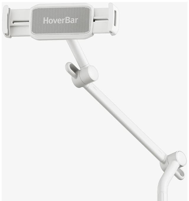 Twelve South iPad tabletstander (hvid)