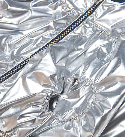 Marni Steppjacke - Silber