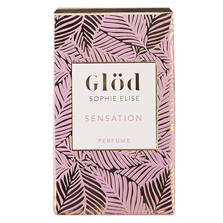 Glöd Sophie Elise Sensation Perfume 30ml