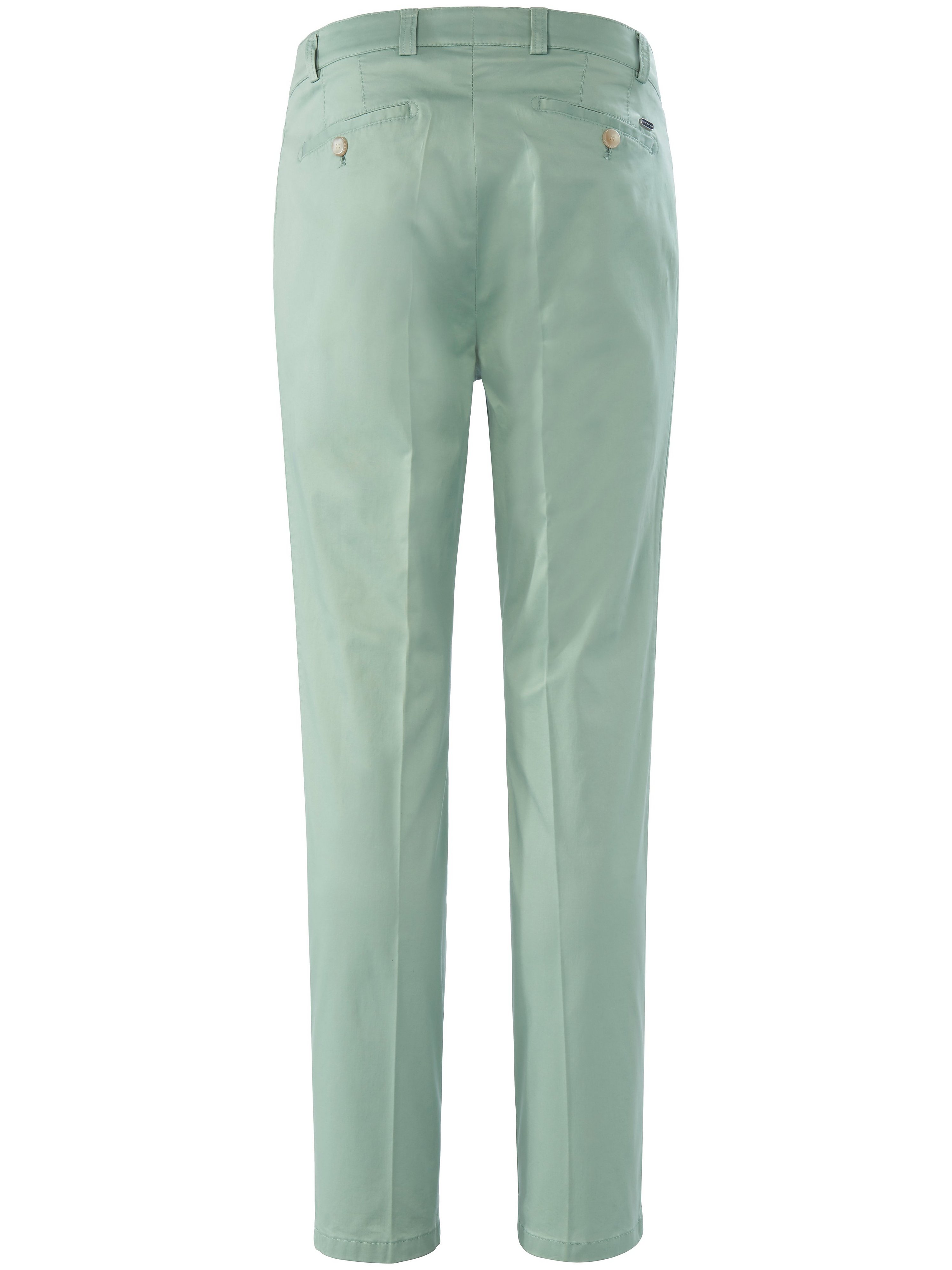 Bundfalten-Hose Modell Luis