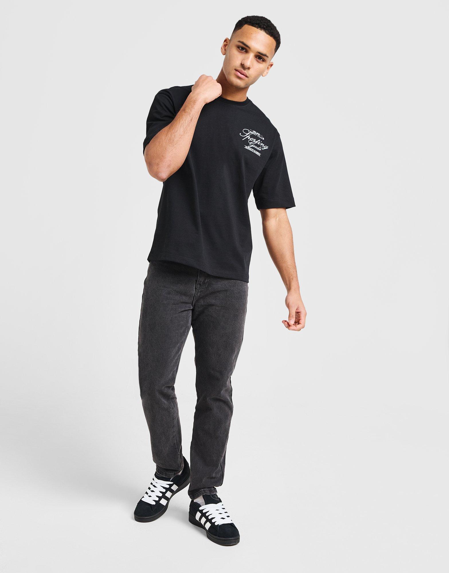 Belier T-shirt Logo Script
