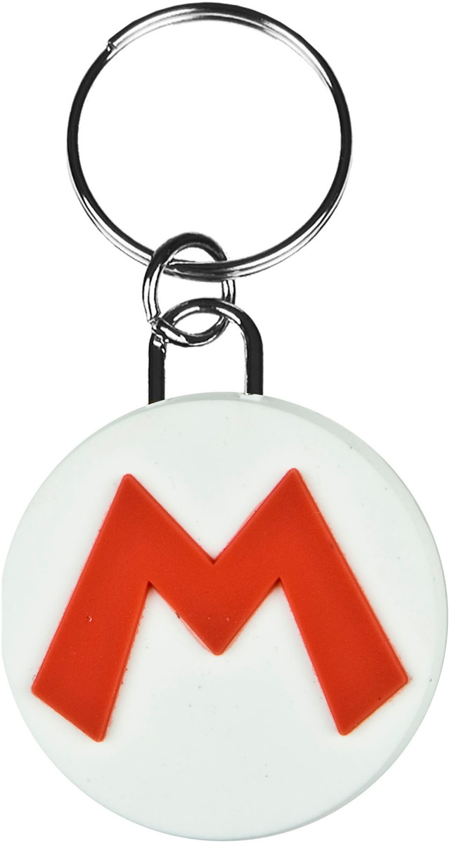 Scooli Schulranzen »EasyFit, Super Mario«